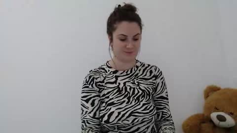 Sarah online show from 02-20-26, 06:52