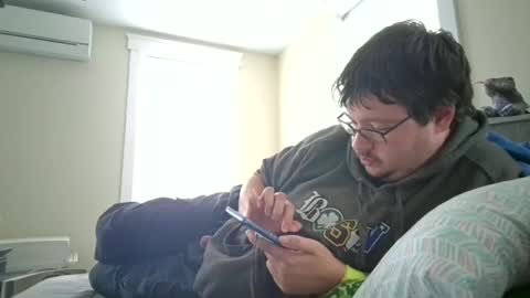 CJ online show from 05-02-26, 07:52