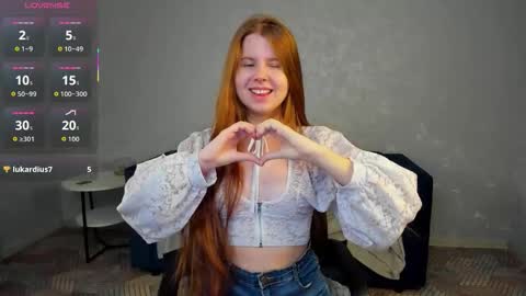 Snapshot of ki_wizz chatting on 10-18-25, 02:58 Ellie online show from 10-18-25, 02:58