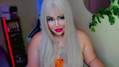 kiacum4u online show from 04-18-26, 09:26