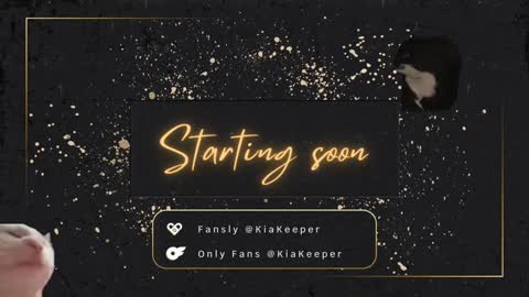 Snapshot of kiakeeper chatting on 01-03-25, 08:32 Kia online show from 01-03-25, 08:32