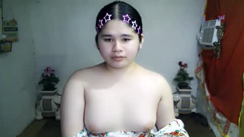 Your SweetGirl Ts online show from 10-02-25, 07:21