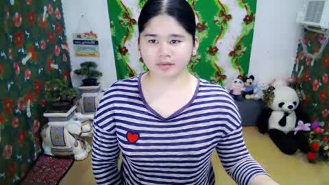 Your SweetGirl Ts online show from 12-04-25, 04:48