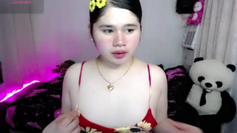 Your SweetGirl Ts online show from 06-26-26, 01:59