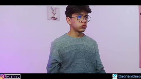 Adrian  Chlloe online show from 12-19-24, 12:02