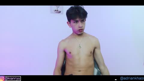 Adrian  Chlloe online show from 12-20-24, 12:19