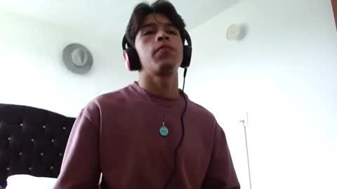 Adrian  Chlloe online show from 09-23-25, 07:28