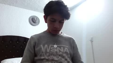 Adrian  Chlloe online show from 09-28-25, 12:38