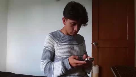 Adrian  Chlloe online show from 10-08-25, 09:34