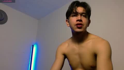 Adrian  Chlloe online show from 12-16-25, 01:32