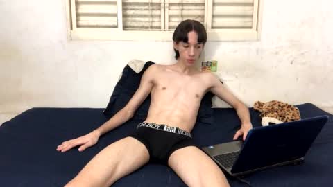 kiantwink online show from 12-10-24, 08:49