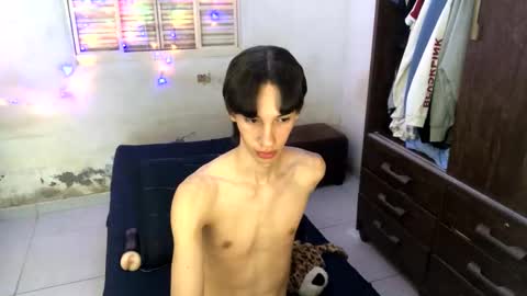 kiantwink online show from 01-07-25, 06:16