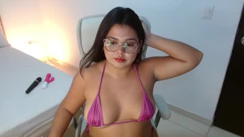 Kiara Evans online show from 03-16-26, 12:06