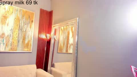 Kiara online show from 05-21-26, 11:17