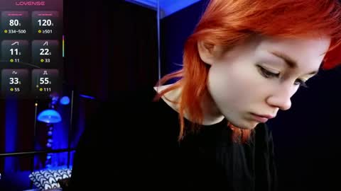 Kira online show from 04-18-26, 09:48