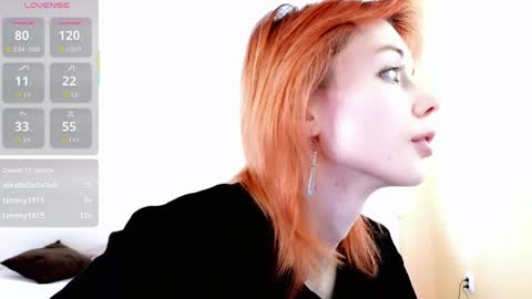 Kira online show from 04-21-26, 02:51