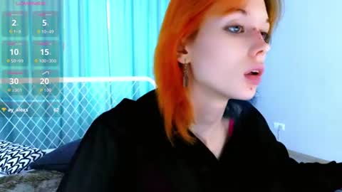 Kira online show from 07-02-26, 03:23