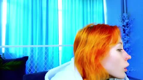 Kira online show from 07-14-26, 02:05