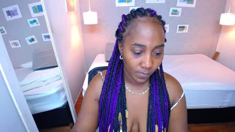 Snapshot of kiara_evanss chatting on 01-15-25, 02:02 Kiara online show from 01-15-25, 02:02