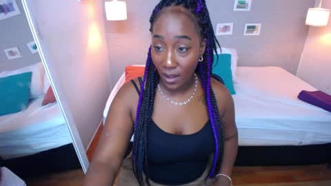 Snapshot of kiara_evanss chatting on 02-06-25, 01:05 Kiara online show from 02-06-25, 01:05