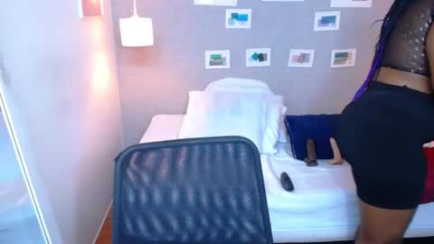 Snapshot of kiara_evanss chatting on 02-18-25, 08:58 Kiara online show from 02-18-25, 08:58