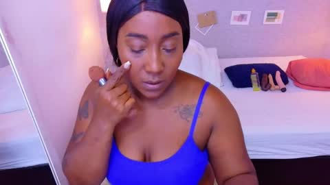 Snapshot of kiara_evanss chatting on 03-20-26, 10:36 Kiara online show from 03-20-26, 10:36