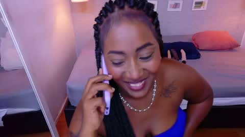 Kiara online show from 05-15-26, 10:50