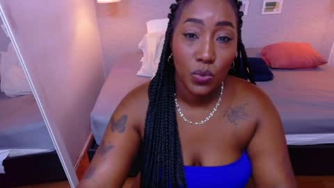 Kiara online show from 05-15-26, 11:01