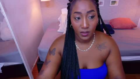 Kiara online show from 05-15-26, 11:12