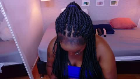 Kiara online show from 05-15-26, 11:45