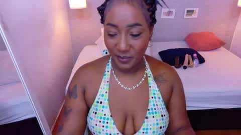 Kiara online show from 05-16-26, 10:41