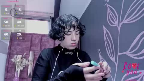 KIARA FOX online show from 03-14-26, 09:53