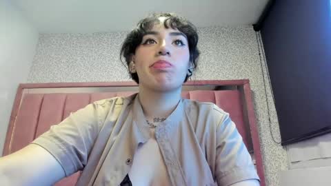 KIARA FOX online show from 06-07-26, 08:29