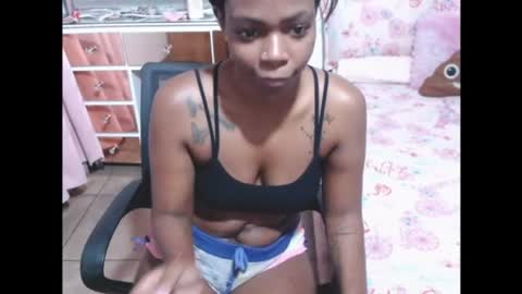 KANEEL online show from 07-12-26, 05:04