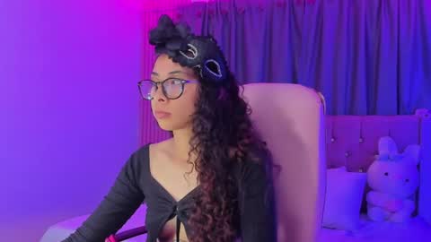 Kiara online show from 06-11-26, 04:21
