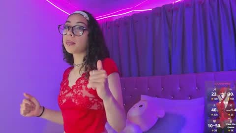 Kiara online show from 06-24-26, 03:16