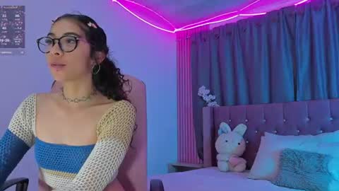 Kiara online show from 07-17-26, 03:57