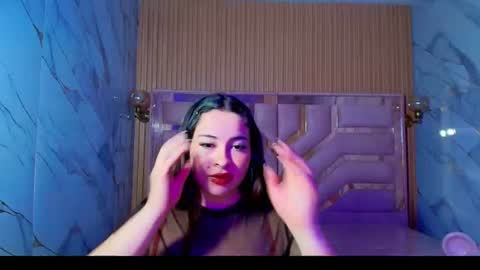 Kiara  online show from 07-04-26, 03:13