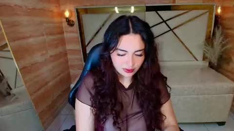 Kiara  online show from 07-15-26, 03:12