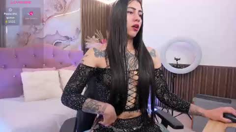 KIARA  online show from 06-23-26, 03:15