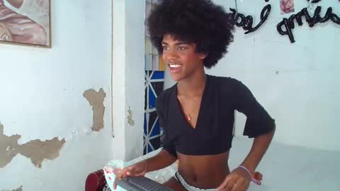 Snapshot of kiara_valentte_ chatting on 10-16-25, 02:07 kiara_valentte_ online show from 10-16-25, 02:07