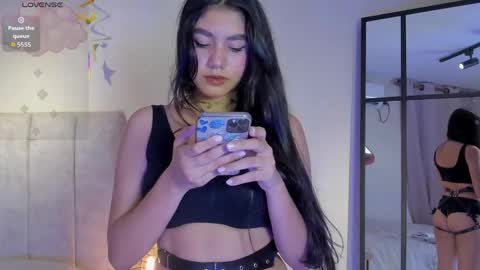 Kiara online show from 04-22-26, 11:28