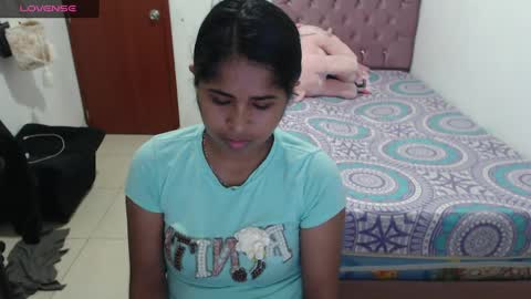 Kiara online show from 01-10-25, 12:38