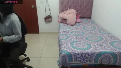 Kiara online show from 02-01-25, 02:37