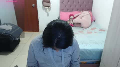 Kiara online show from 11-19-25, 06:41