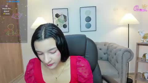 kiara_wren online show from 07-18-26, 07:28