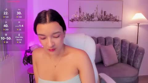 kiara_wren online show from 07-24-26, 07:45