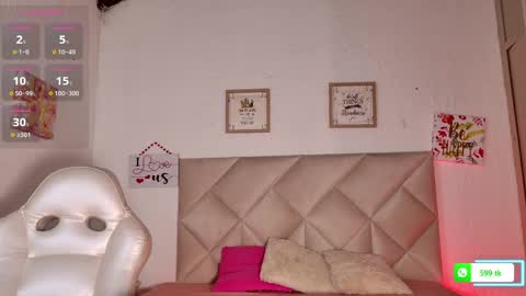kiaraa_ebony online show from 05-23-26, 02:32