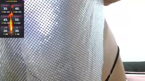 KiaraRider online show from 03-08-25, 11:49