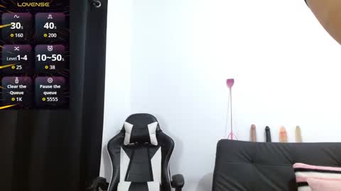 KiaraRider online show from 09-12-25, 06:13